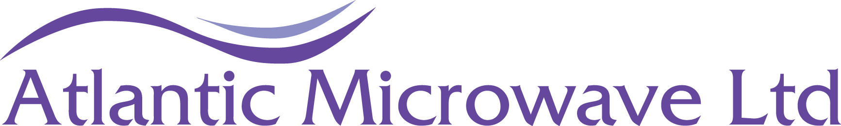 Atlantic Microwave Ltd Logo