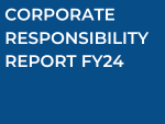 Corporate Responsibility Report FY24