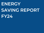 Energy Saving Report FY24