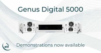 Genus Digital 5000