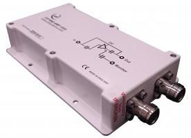 outdoor rated amplifier