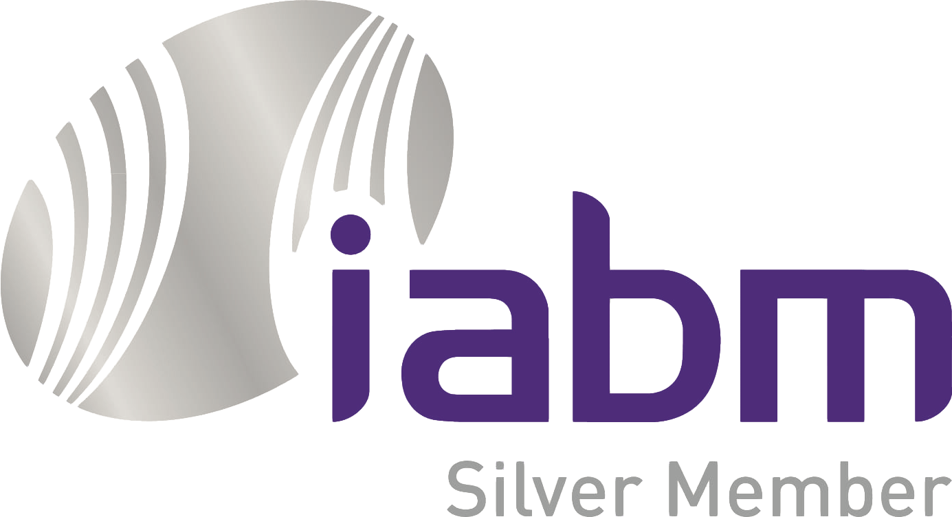 IABM Silver Member logo