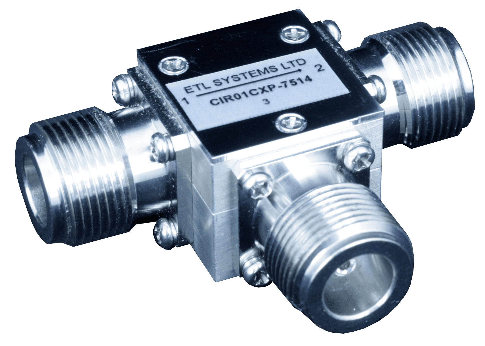 Isolators & Circulators