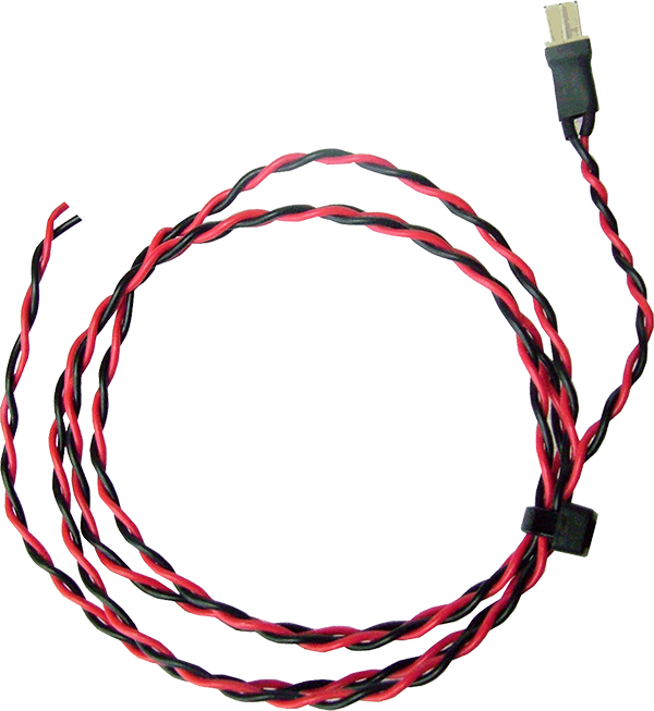 Cable Assemblies