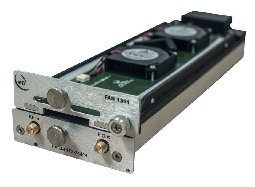 Falcon²: A Revolutionary Breakthrough in Frequency Conversion Technology