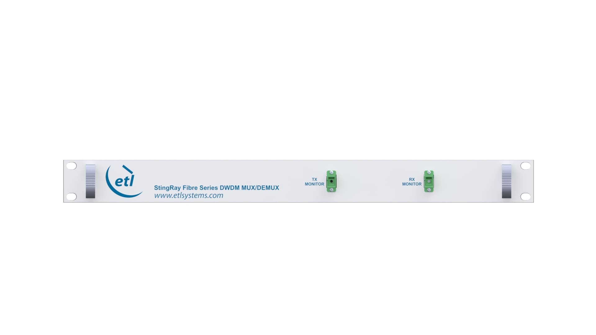 ETL Systems Launches DWDM Solution at IBC