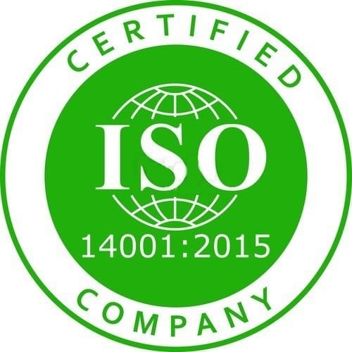 ETL gains ISO 14001:2015 Environmental Accreditation