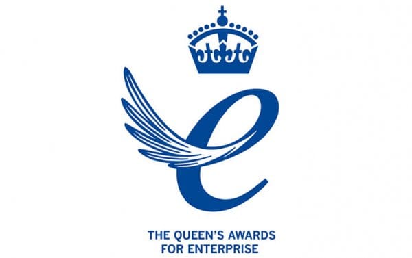 ETL Systems wins Queen’s Award for second time