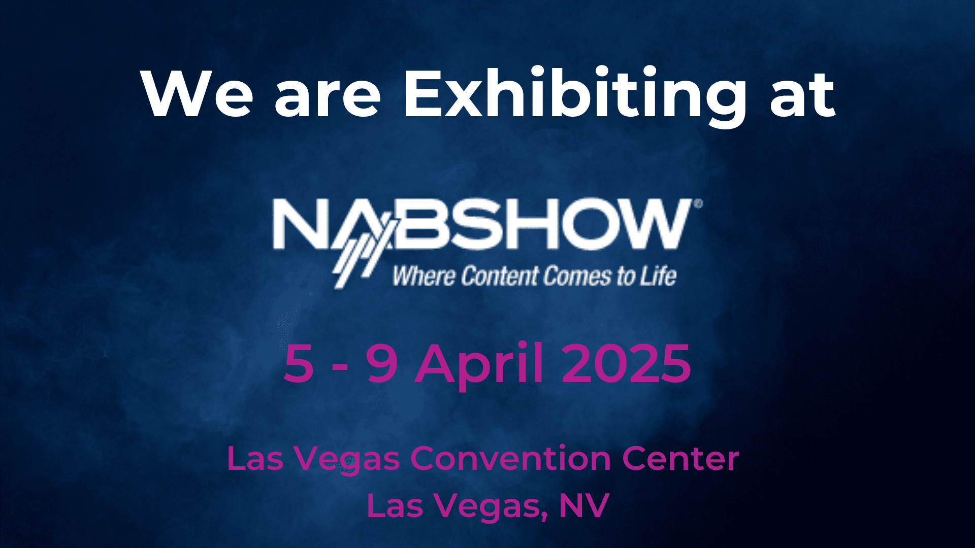 NAB 2025