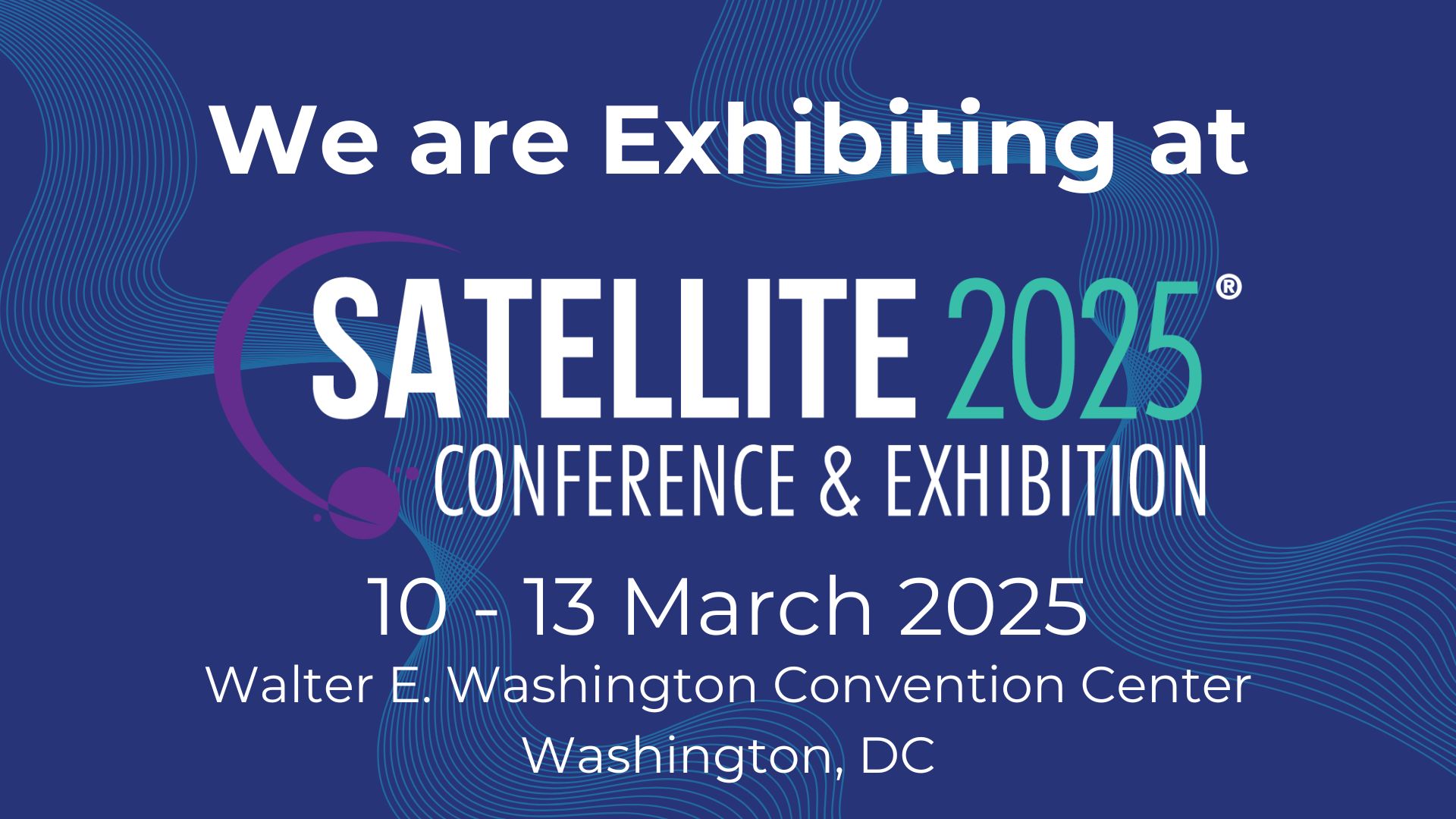 Satellite 2025